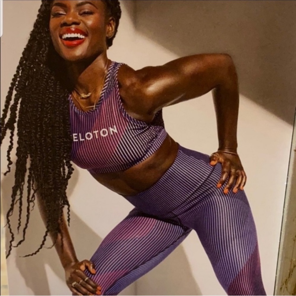 010. Peloton Set - image 1